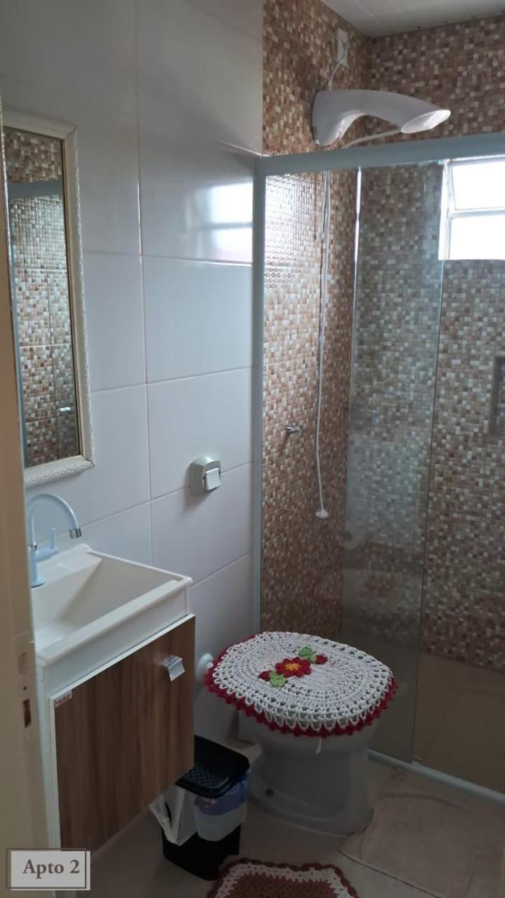 Florianópolis Sobrado Praia Dos Ingleses מראה חיצוני תמונה
