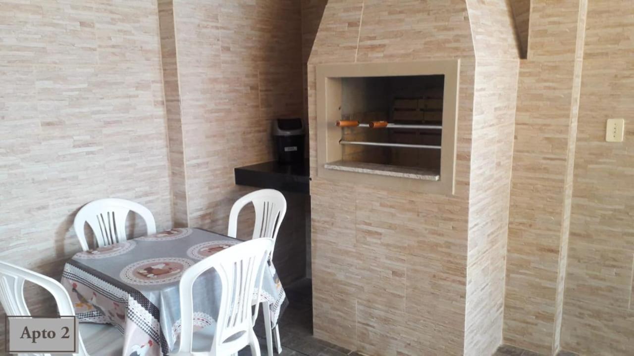 Florianópolis Sobrado Praia Dos Ingleses מראה חיצוני תמונה