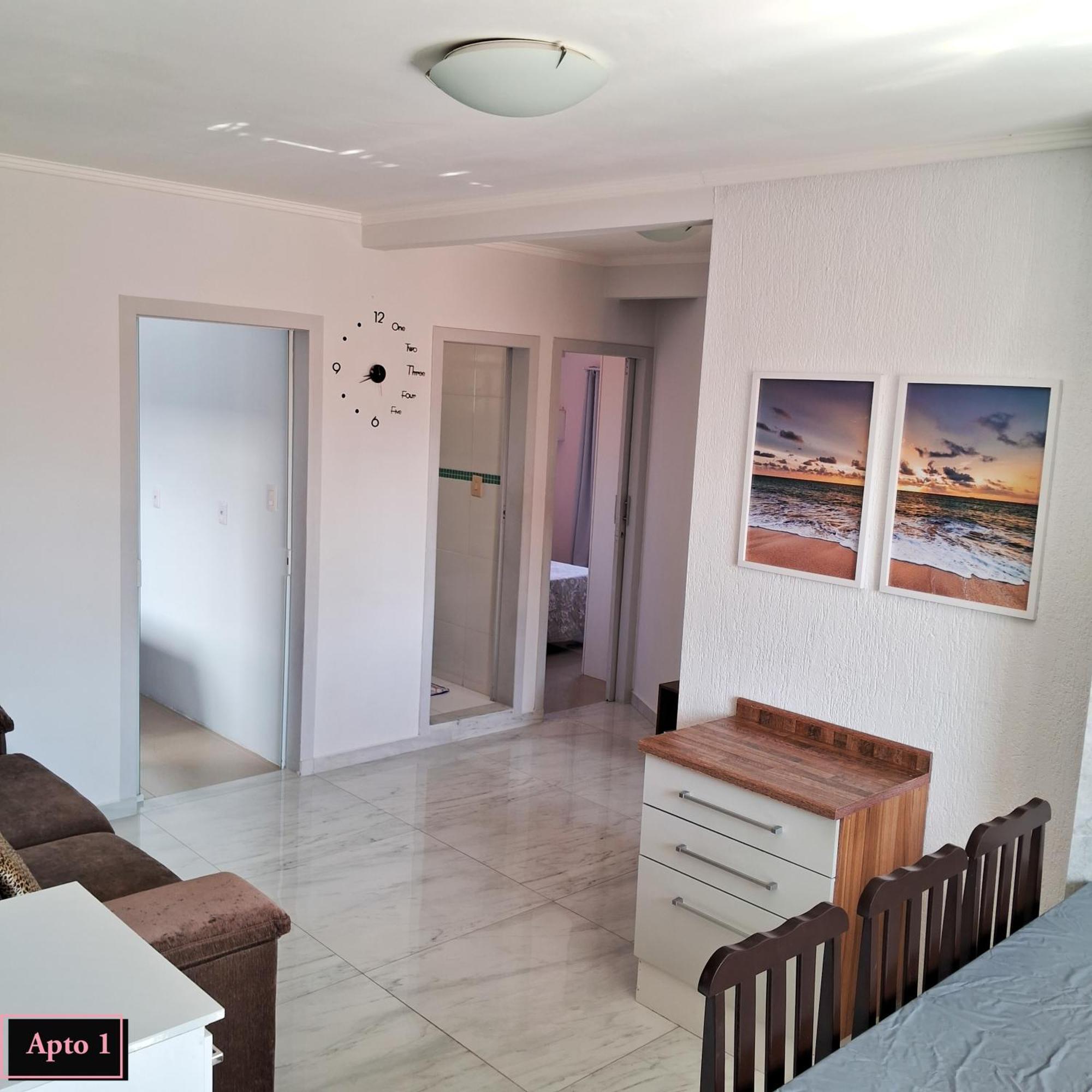 Florianópolis Sobrado Praia Dos Ingleses חדר תמונה