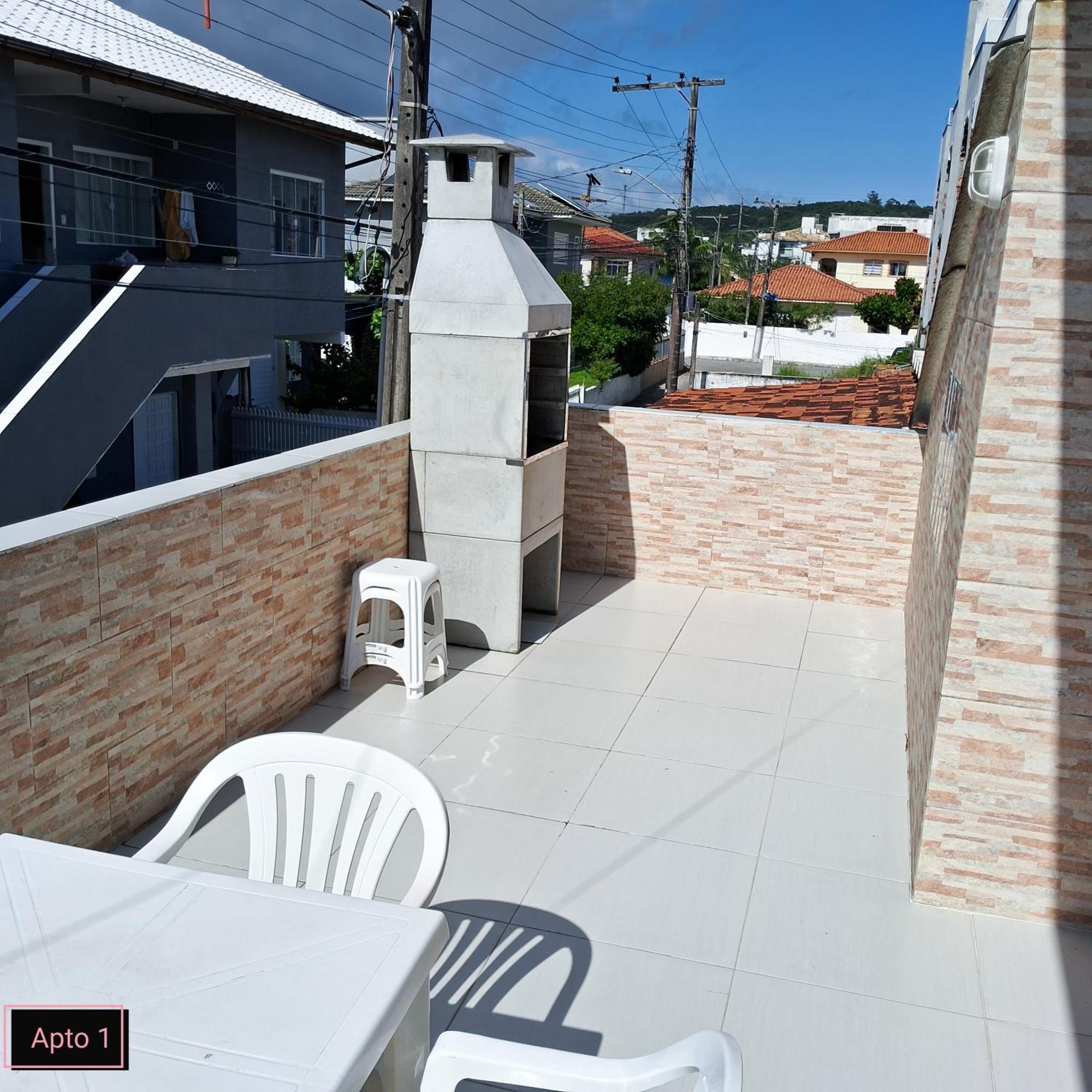 Florianópolis Sobrado Praia Dos Ingleses מראה חיצוני תמונה