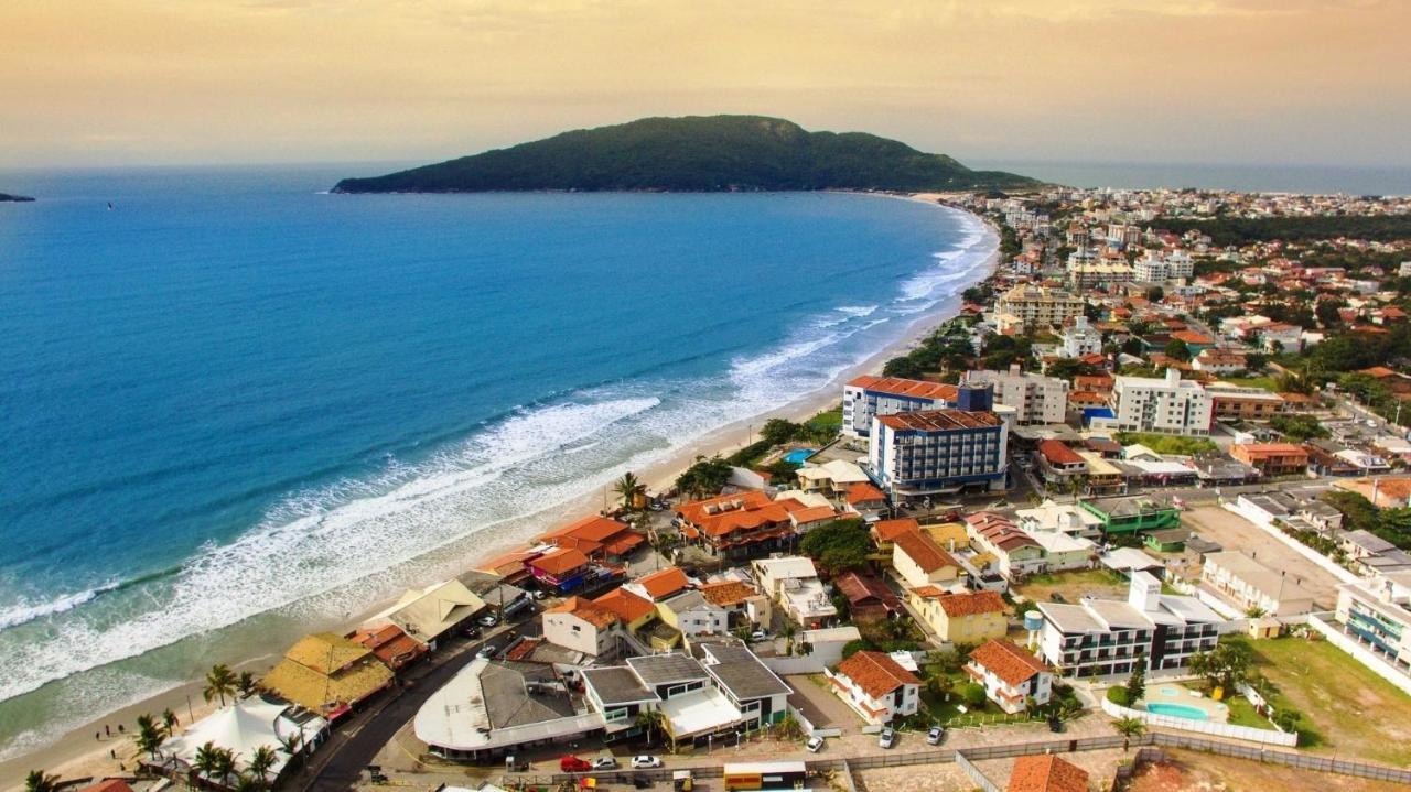 Florianópolis Sobrado Praia Dos Ingleses מראה חיצוני תמונה